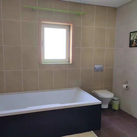 Konukevi In - 4 Bedroom House With Private Pool *