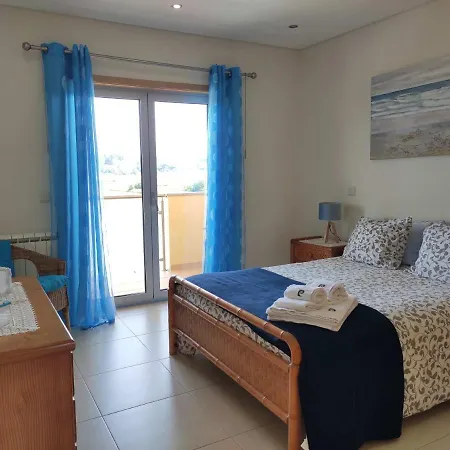In - 4 Bedroom House With Private Pool * Vagos
